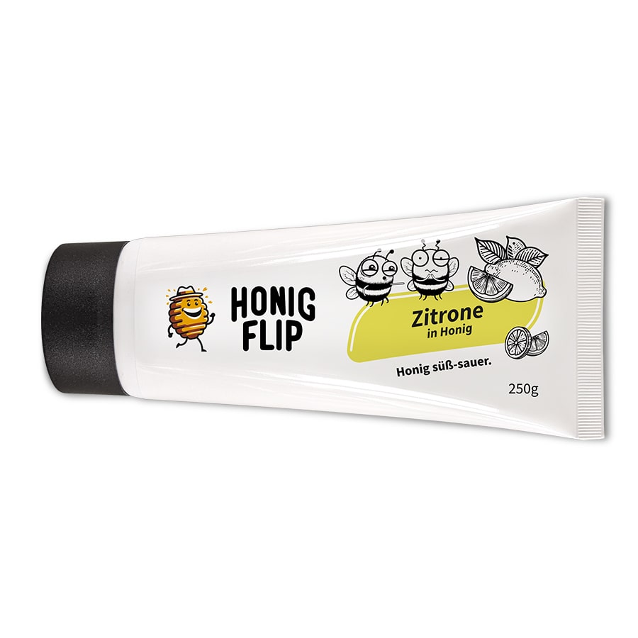 Zitrone-Tube-250g-min