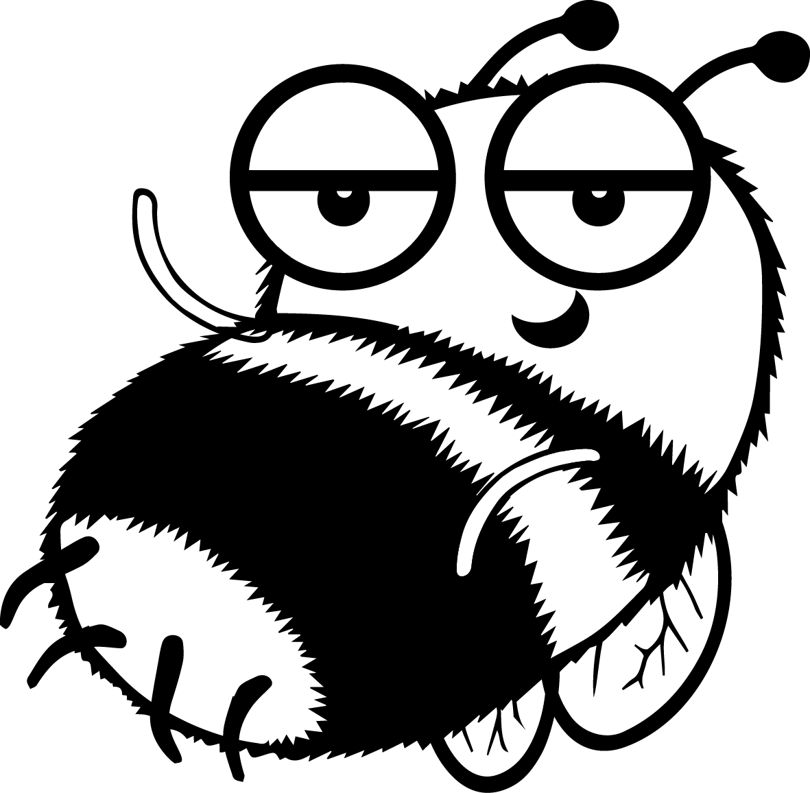 liegend